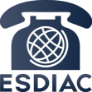 Esdiac Nigeria logo